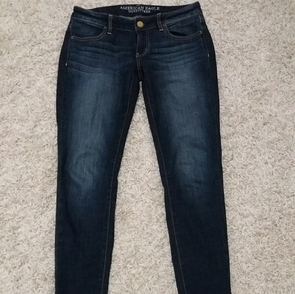 American Eagle Outfitters Denim - AEO super stretch jegging!!! Like NEW